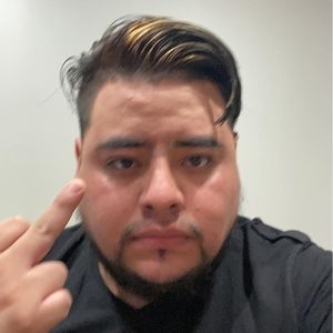 Meet your Posher, Jonathan